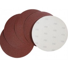GÜDE Brúsny papier 230 mm K60 k 38352 - sada 5 ks 38356
