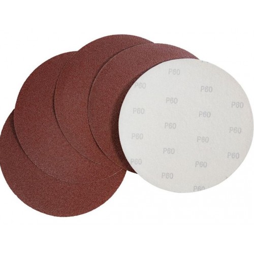 GÜDE Brúsny papier 230 mm K60 k 38352 - sada 5 ks 38356 GÜDE Brúsny papier 230 mm K60 k 38352 - sada 5 ks 38356