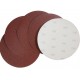 GÜDE Brúsny papier 230 mm K60 k 38352 - sada 5 ks 38356