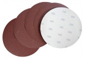 GÜDE Brúsny papier 230 mm K80 k 38352 - sada 5 ks 38357