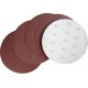 GÜDE Brúsny papier 230 mm K80 k 38352 - sada 5 ks 38357