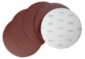 GÜDE Brúsny papier 230 mm K120 k 38352 - sada 5 ks 38359