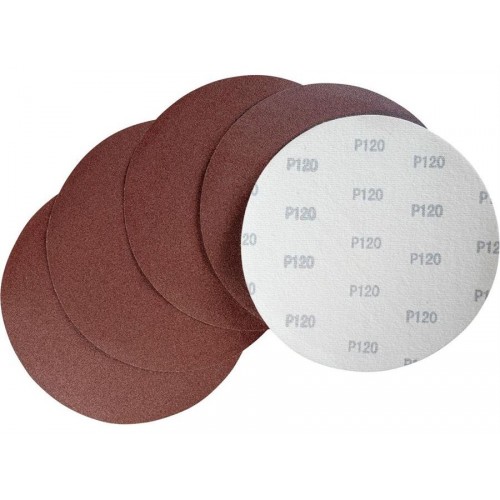 GÜDE Brúsny papier 230 mm K120 k 38352 - sada 5 ks 38359 GÜDE Brúsny papier 230 mm K120 k 38352 - sada 5 ks 38359