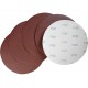 GÜDE Brúsny papier 230 mm K120 k 38352 - sada 5 ks 38359