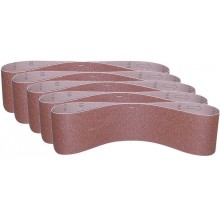 GÜDE Brúsny pás K120 SB 150x1220 mm 5ks 38363