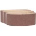 GÜDE Brúsny pás K80 100x610 mm - sada 3 ks 38367