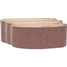 GÜDE Brúsny pás K240 100x610 mm - sada 3 ks 38369
