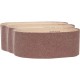 GÜDE Brúsny pás K240 100x610 mm - sada 3 ks 38369