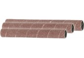 GÜDE Brúsne valčeky 13mm K150 - 3 ks 38371