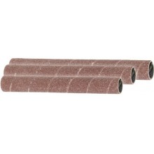 GÜDE Brúsne valčeky 13mm K150 - 3 ks 38371