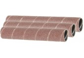 GÜDE Brúsne valčeky 19 mm K150 - 3 ks 38374
