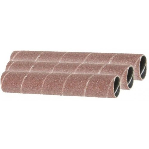 GÜDE Brúsne valčeky 19 mm K150 - 3 ks 38374 GÜDE Brúsne valčeky 19 mm K150 - 3 ks 38374