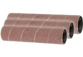 GÜDE Brúsne valčeky 26mm K150 - 3 ks 38377