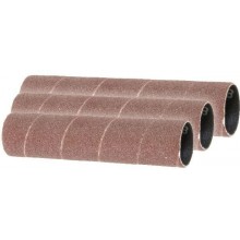 GÜDE Brúsne valčeky 26mm K150 - 3 ks 38377