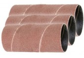 GÜDE Brúsne valčeky 51 mm K150 - 3 ks 38383