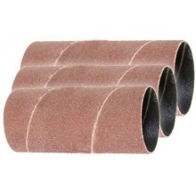 GÜDE Brúsne valčeky 51 mm K150 - 3 ks 38383
