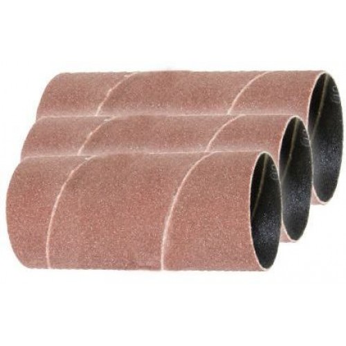 GÜDE Brúsne valčeky 51 mm K150 - 3 ks 38383 GÜDE Brúsne valčeky 51 mm K150 - 3 ks 38383