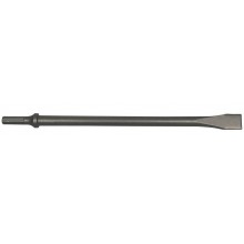 GÜDE príslušenstvo k pneu sekacímu kladive - sekáč plochý 300x20mm