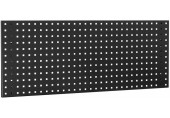 GÜDE 1200P/1 Black Line Závesný dierovaný panel 40846
