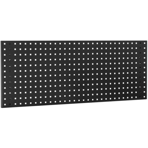 GÜDE 1200P/1 Black Line Závesný dierovaný panel 40846 GÜDE 1200P/1 Black Line Závesný dierovaný panel 40846