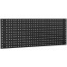 GÜDE 1200P/1 Black Line Závesný dierovaný panel 40846