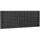 GÜDE 1200P/1 Black Line Závesný dierovaný panel 40846