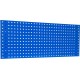 GÜDE 1200 P/1 Dierovaná stena závesná na náradie 120x46 cm 40956