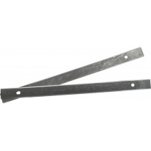 GÜDE Hobľovacie nože ku GDH 330 2ks 54999