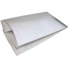 GÜDE Sada prachových filtrov, 10-dielna 55153