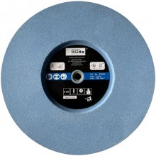 GÜDE Brúsny kotúč 250x50x12mm K220 55230