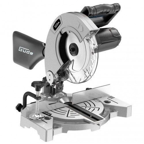 GÜDE GKS 2134.1 Kapovacia píla 55274 GÜDE GKS 2134.1 Kapovacia píla 55274