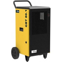 GÜDE GBT 80.1 Sušič muriva 55548