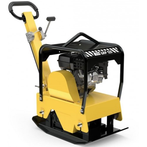 GÜDE GRP 125 Vibračná doska 55574 GÜDE GRP 125 Vibračná doska 55574