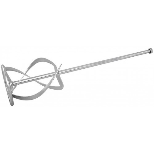 GÜDE Miešadlo, pre stavebné materiály, jemné 58048-02010
