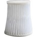 Güde Hepa filter K HSS 18-0 58429
