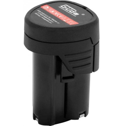 GÜDE AP 12-15 Akumulátor (12V/1,5Ah) 58632 GÜDE AP 12-15 Akumulátor (12V/1,5Ah) 58632