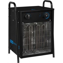 GÜDE GH 9 EV Elektrický priamotop 85013