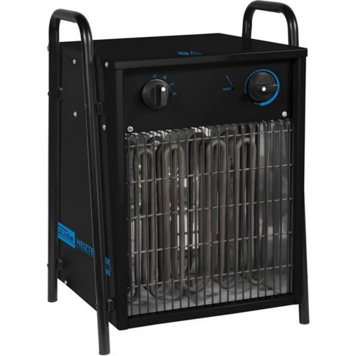 GÜDE GH 9 EV Elektrický priamotop 85013