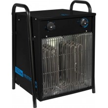 GÜDE GH 15 EV Elektrický ohrievač 85014