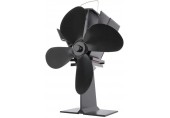 GÜDE OV 4F Krbový ventilátor 85155