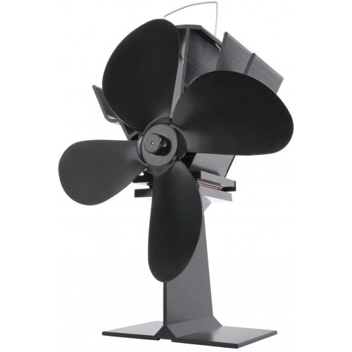 GÜDE OV 4F Krbový ventilátor 85155 GÜDE OV 4F Krbový ventilátor 85155