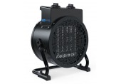 GÜDE GH 3000 K Keramický teplovzdušný ventilátor 85199