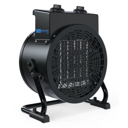 GÜDE GH 3000 K Keramický teplovzdušný ventilátor 85199 GÜDE GH 3000 K Keramický teplovzdušný ventilátor 85199
