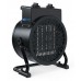 GÜDE GH 3000 K Keramický teplovzdušný ventilátor 85199