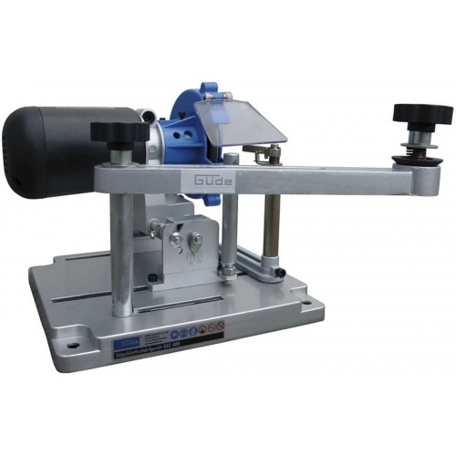 GÜDE GSS 400 Ostrička pílových kotúčov 94217