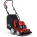 GÜDE GFLS 1601 Motorový vysávač lístia 94451