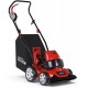 GÜDE GFLS 1601 Motorový vysávač lístia 94451