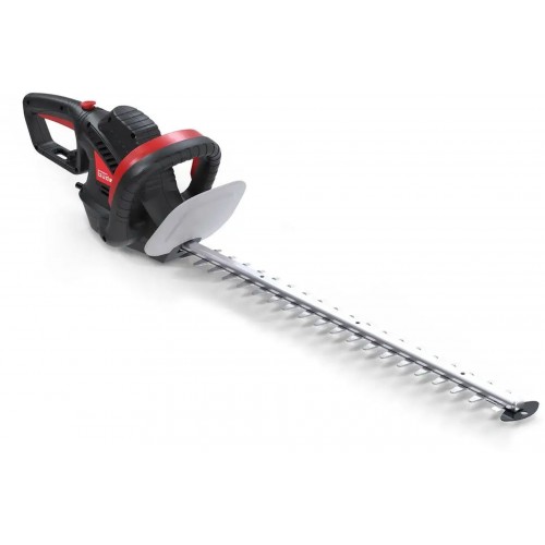 GÜDE GEH 660-750 Elektrické nožnice na živý plot 660 mm 94479