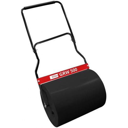 GÜDE GAR 500-62 Valec na trávnik 94769