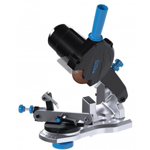 GÜDE GKS 108 L Ostrička pílových reťazí 95009